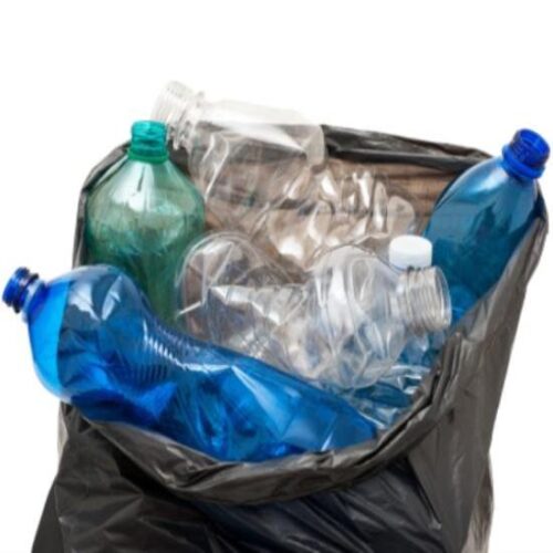 New Report on U.S. Recycling Rates Reveals Poor 20-Year Track Record